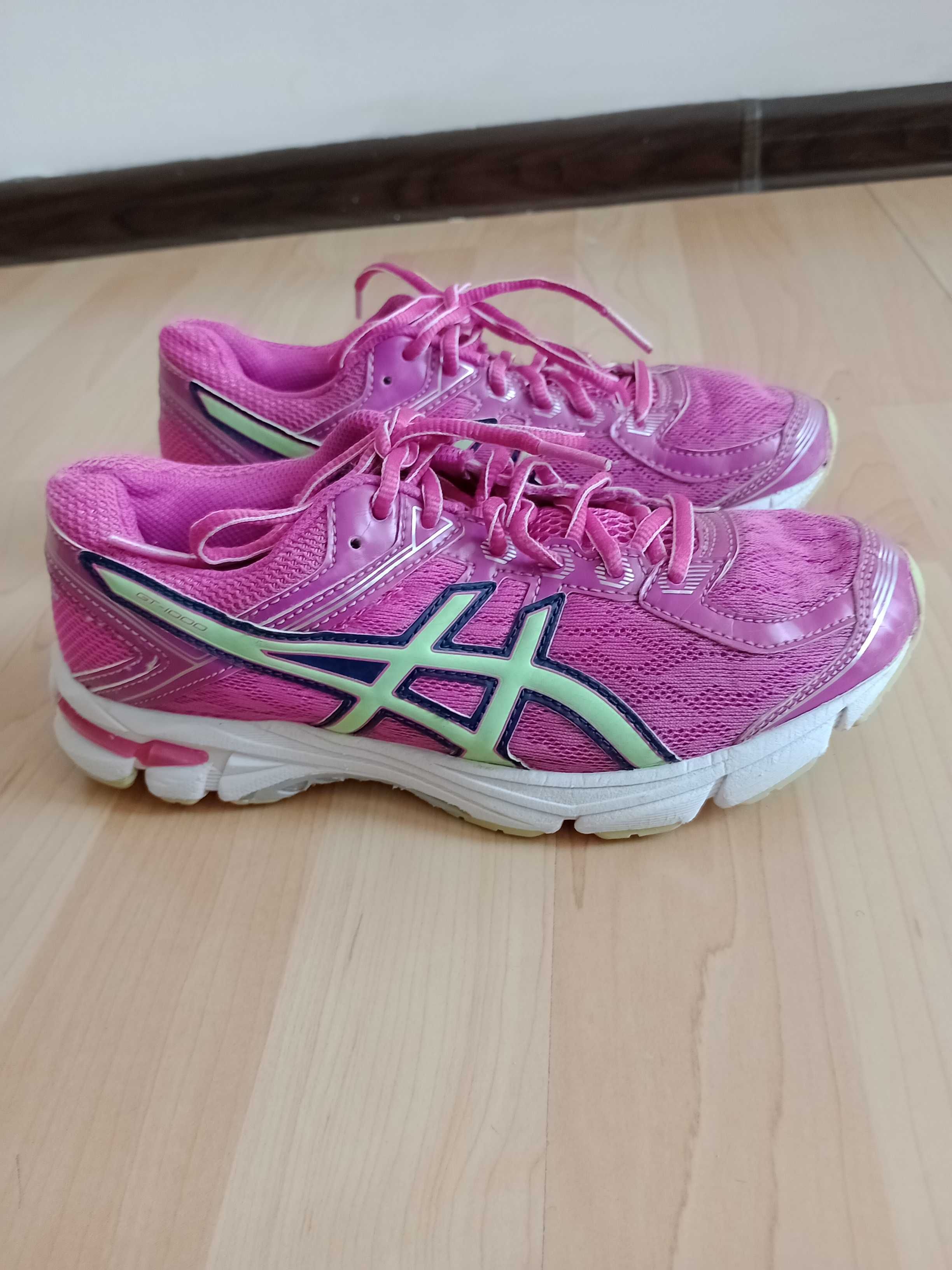 Buty sportowe Asics rozm.36,5-37