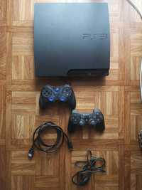 Konsola PlayStation 3