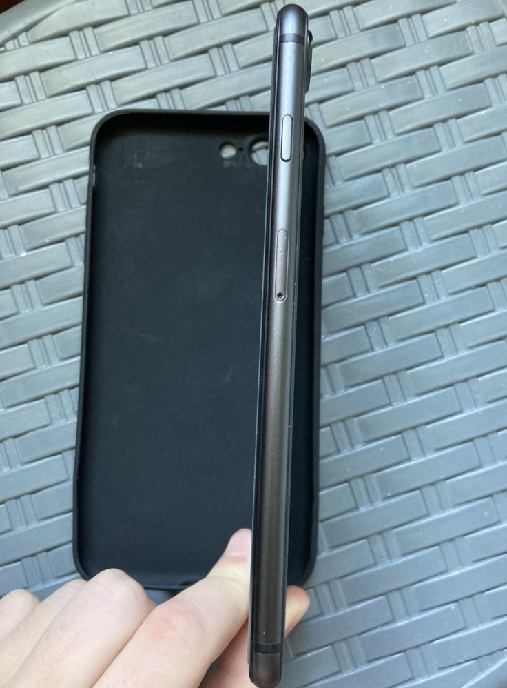 IPhone 8 Plus 256 Gb Space Gray Neverlock