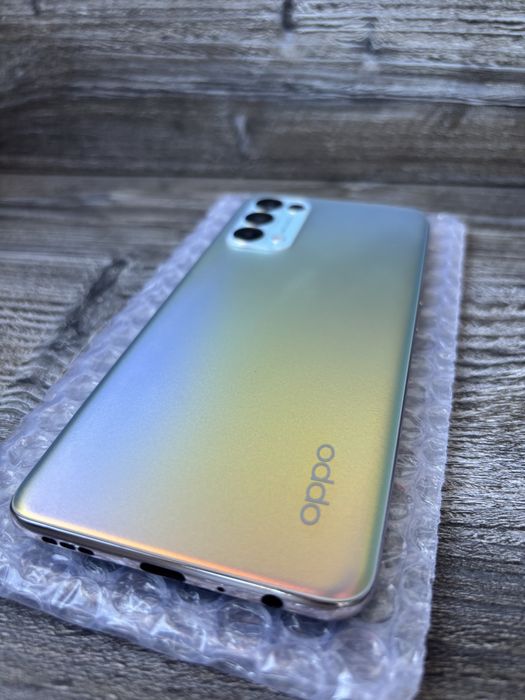 Oppo reno 5 5g ( oppo find x3 lite) 8/128