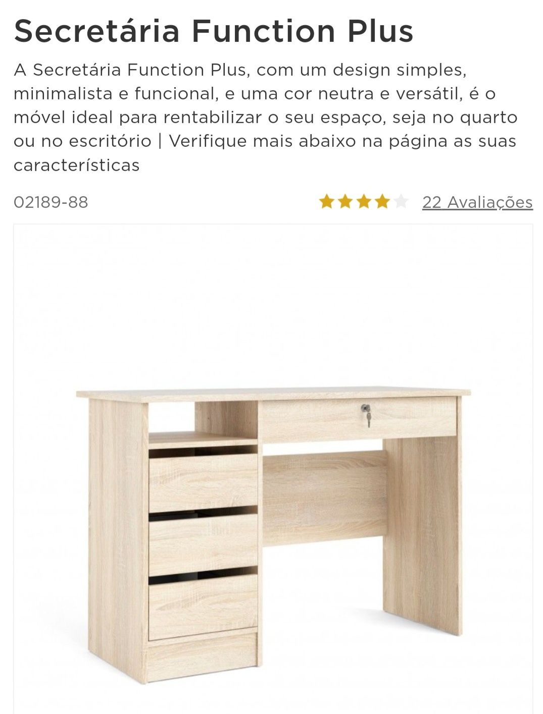 Vendo dois quartos juvenis