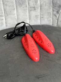 Електрична сушарка для взуття "Туфелька"