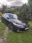Honda Accord 2011р2.4газ/бенз
