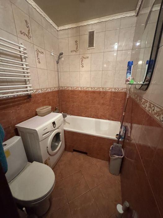 Продаж або обмін 3-кімнатної квартир