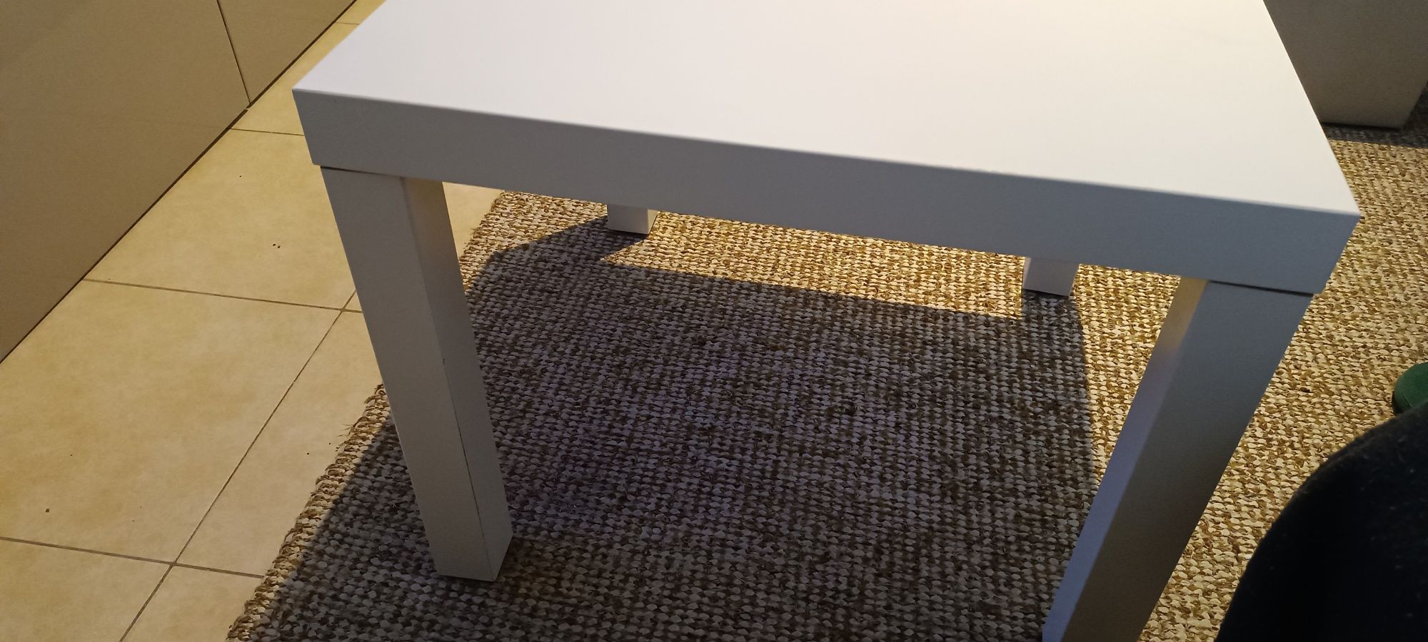 Mesa Ikea - Lack