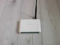 Router Modem Edimax ADSL 2/2+ super stan mocna antena