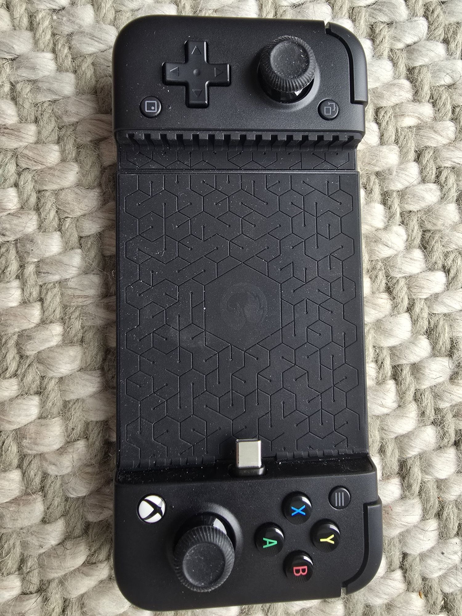 Kontroler Gamesir X2 PRO