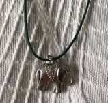 Colar elefante