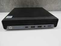 Mini Komputer PC HP ProDesk 600 G6 i5 10500T 16GB dyski 512SSD Klasa A