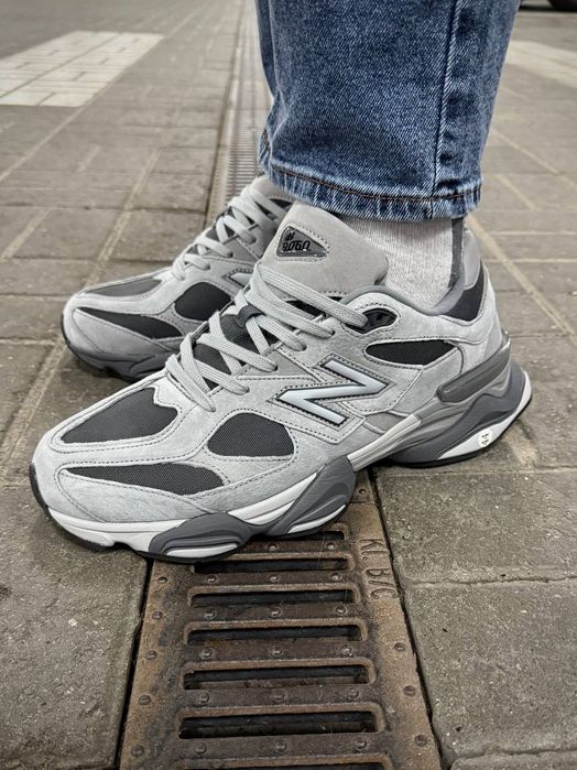 Термо Кросівки New Balance Waterproof Осінь-Зима кроссовки нб
