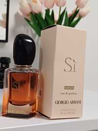 Оригінал. Giorgio Armani Si Eau de Parfum Intense Парфумована вода 30