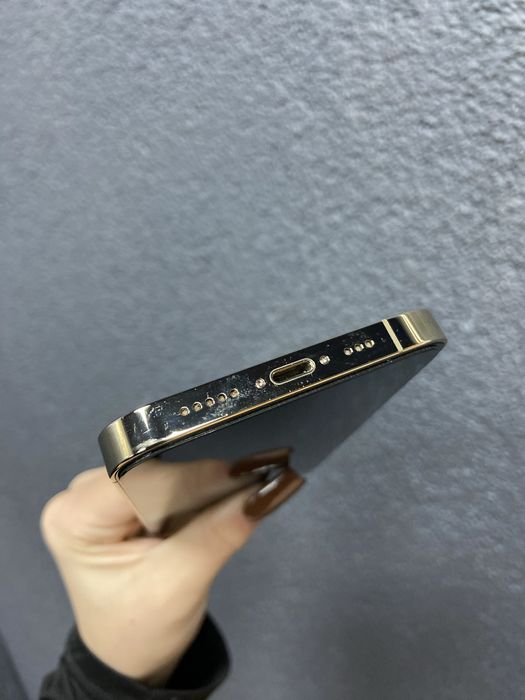 IPHONE 13Pro 256Gb Gold