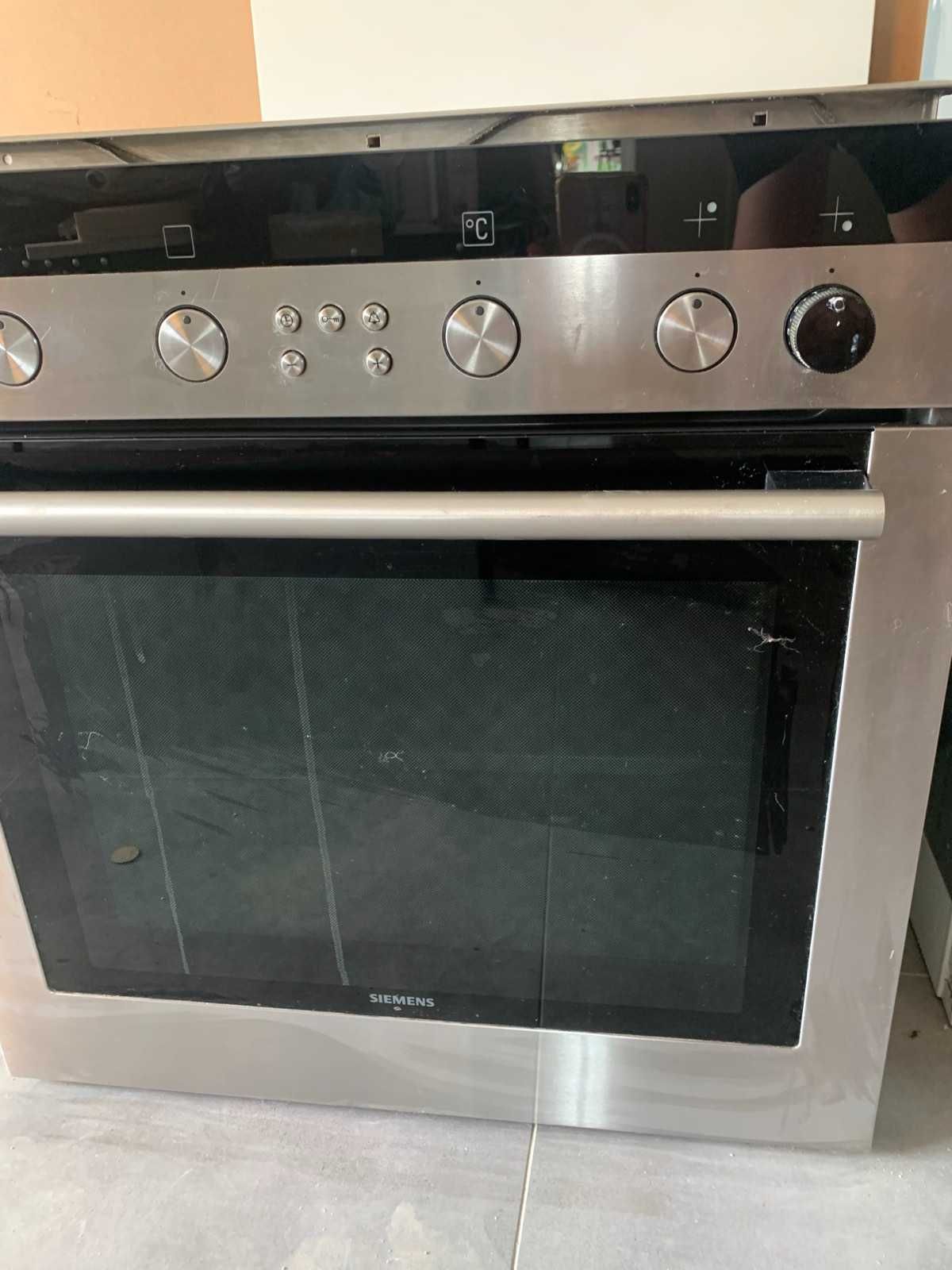 piekarnik marki Siemens do zabudowy