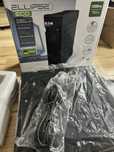 Zasilacz UPS EATON Ellipse ECO 1200 USB FR 1200VA 750W