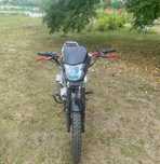 Продам Forte rx 125