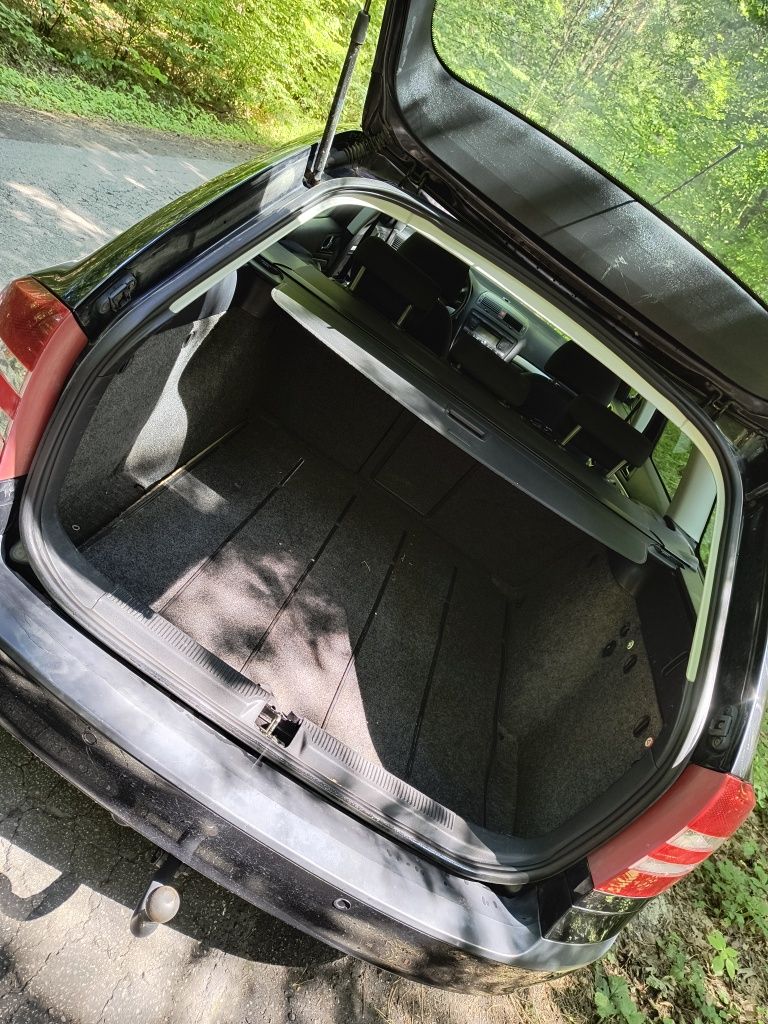 Skoda Octavia 1.6 MPI 2008 LPG BRC