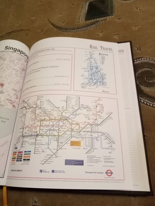 Продам очень хорошего качества блокнот