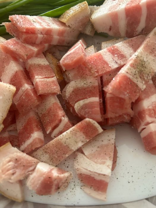 Тушка , напів тушка свині