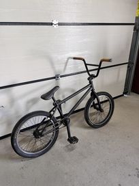 Rower Bmx MafiaBikes