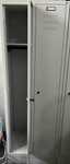 Szafka BHP dwudrzwiowa /czterodrzwiowa UBRANIOWA 180x60x50 i 180x80x50