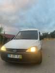 Opel Combo 1.7  (Possível troca por carrinha maior)