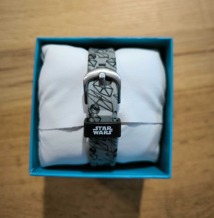 Zegarek dziecięcy "AMPM" z APART Star Wars