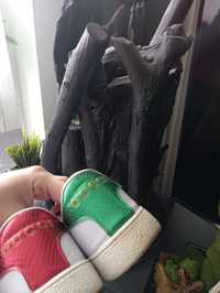 Trampki, sneakersy, buty Gucci r 39/40