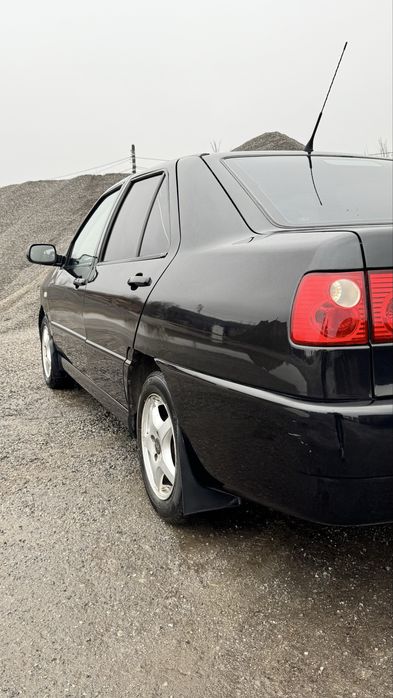 Chery Amulet в идеальном состоянии