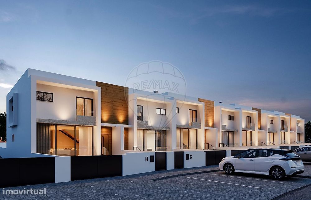 Moradia T3 para venda