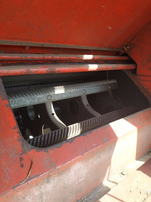 Massey Ferguson 206