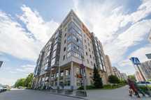 Egejska 17, 55mkw, po remoncie, parking, loggia