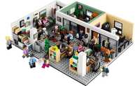 The Office, Lego офіс