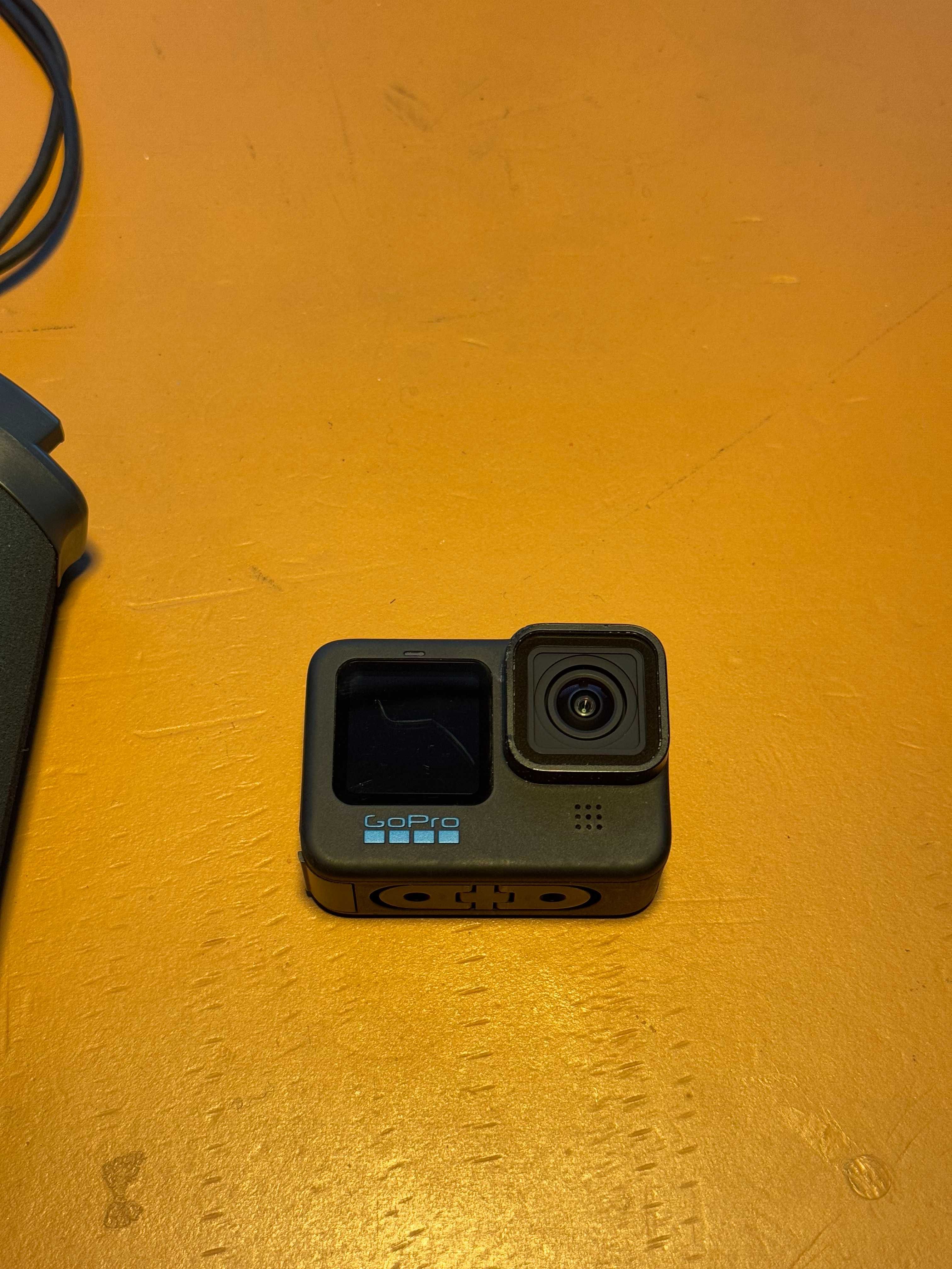 GoPro Hero 11 Black + Acessórios