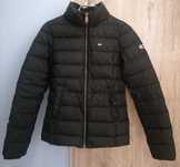 Kurtka puchowa Tommy jeans