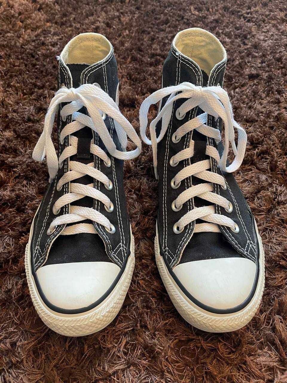 Converse 37,5 24см Кеди Конверс Оригінал