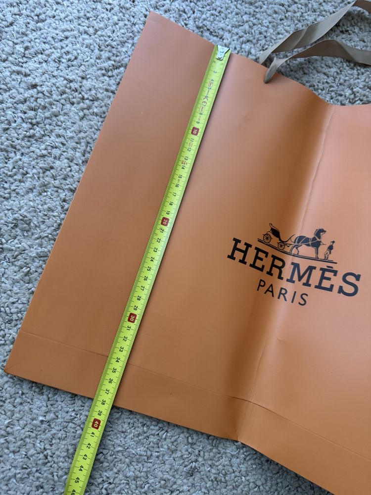 Torba hermes duża