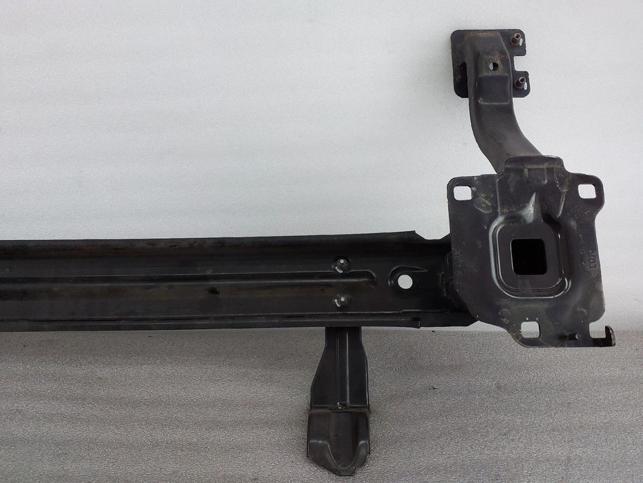 Reforço pára-choques frente CITROËN C3 II (SC_)