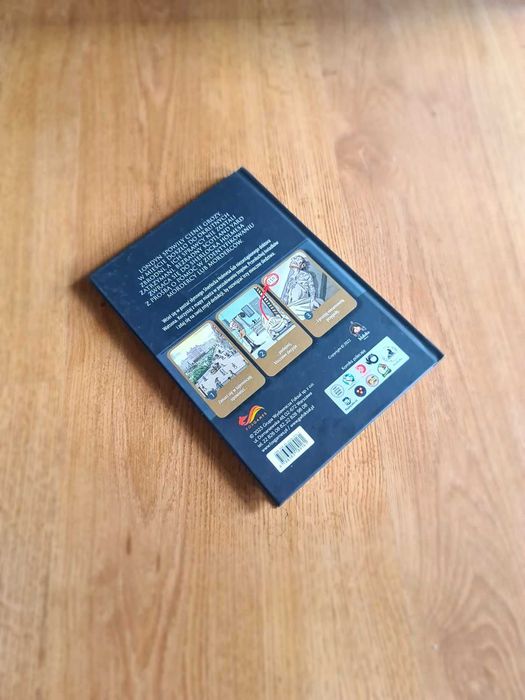 Komiks paragrafowy FoxGames ,,Sherlock Holmes: Cienie nad Londynem"