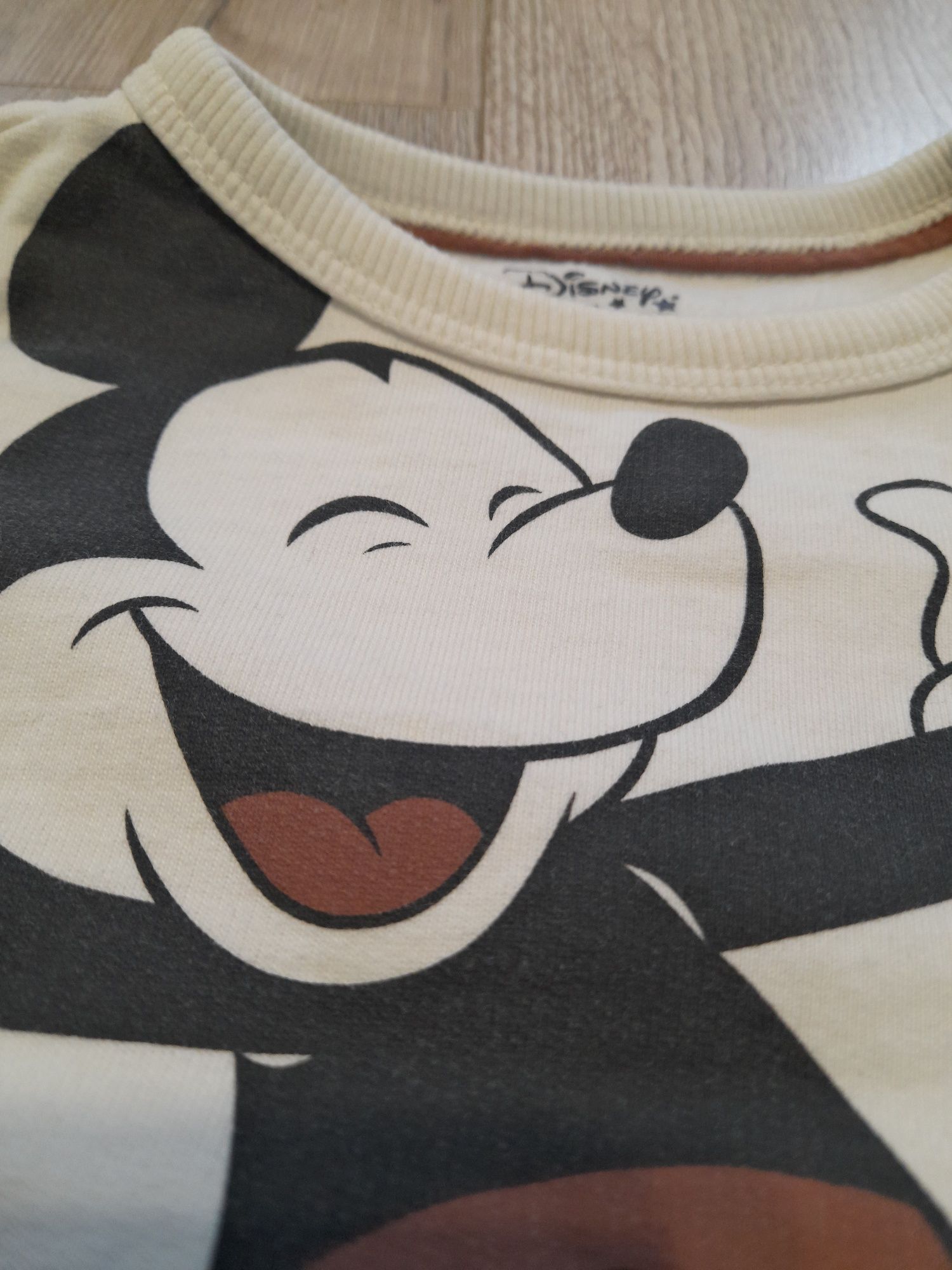 Bluza myszka mickey