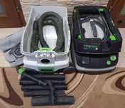 Odkurzacz festool CTL 26E.