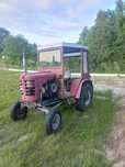 Traktor SAM 18 KM