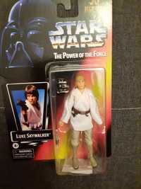 Figurka Luke Skywalker Star Wars 50 lat Lucasfilms
