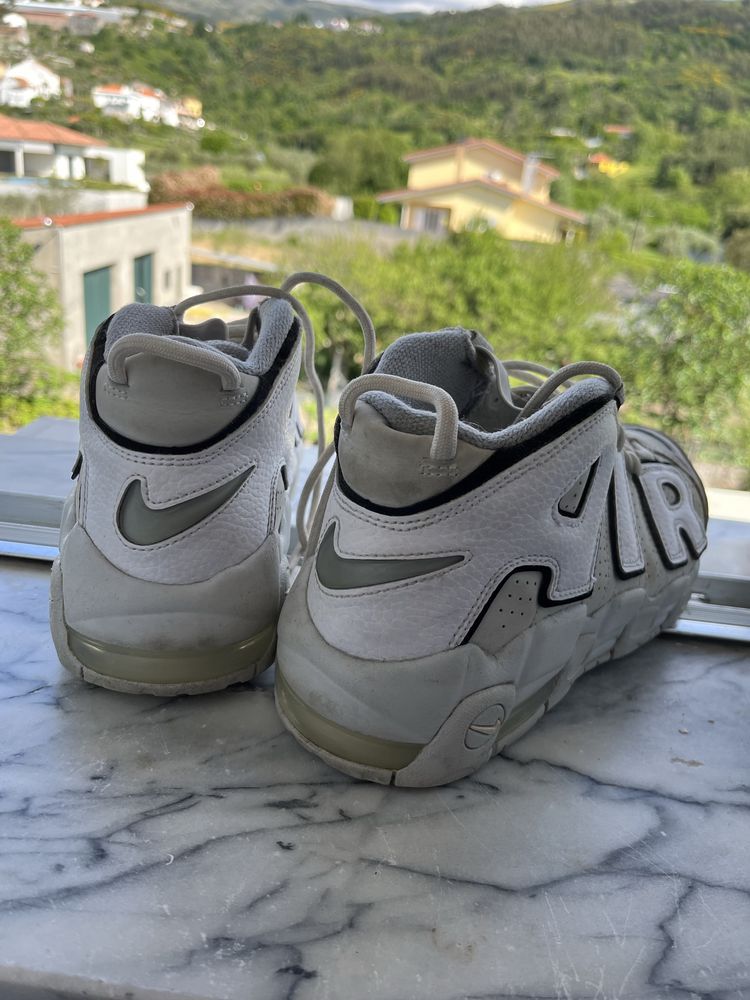 Nike Air More Uptempo