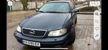 Продам Opel Omega B (рестайлинг)