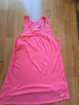 Top Under Armour Heat Gear-XL