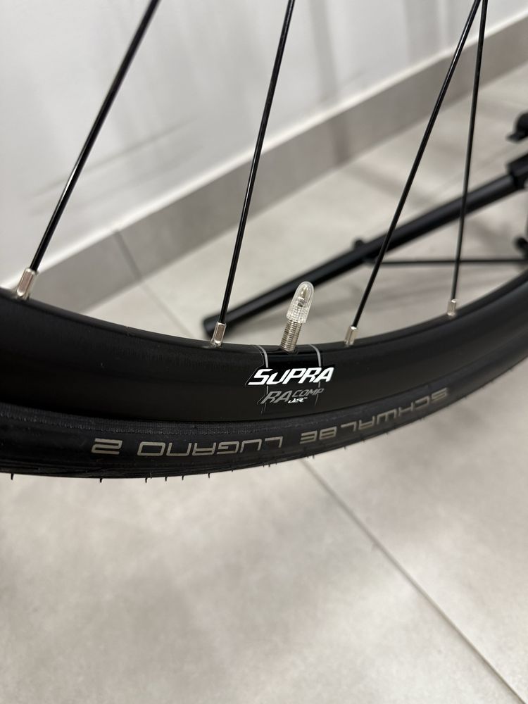 Sensa Romagna Disc SLE 2x12 2024 - „S” -51 cm. - stan bardzo dobry