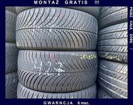 225/40/18 Goodyear Vector 4S gen2_6,7mm_2szt_(427)