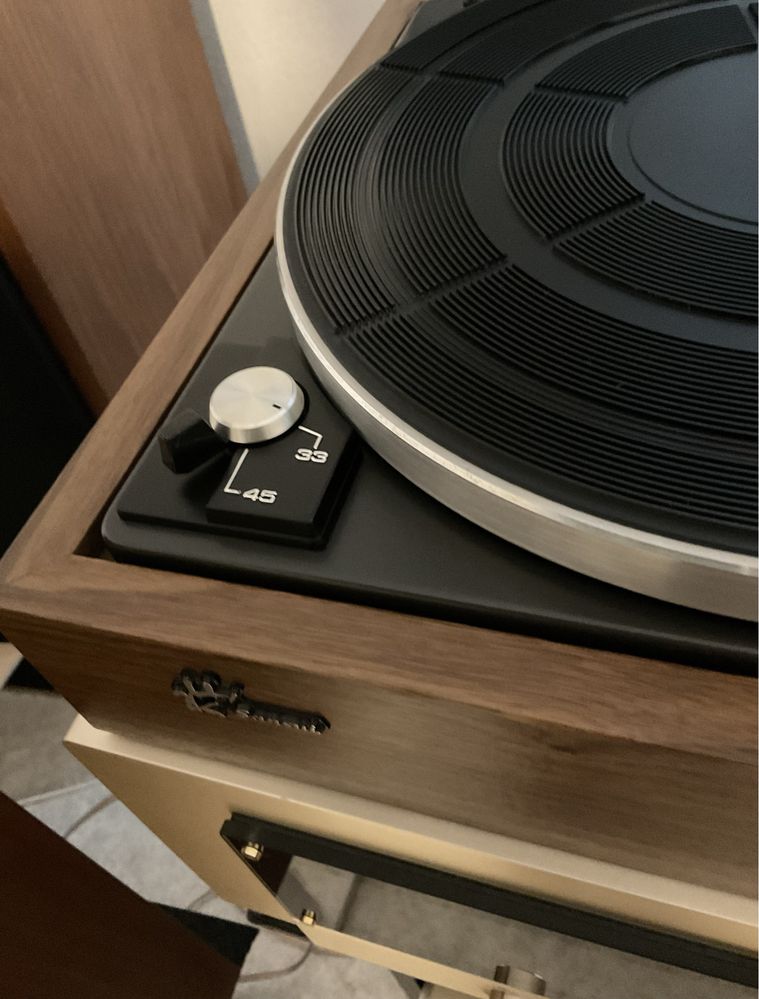 Sansui SR 212 klasyka