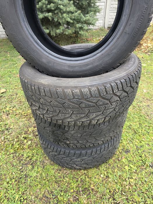 Kormoran Snow Zimowe 225/55 r16