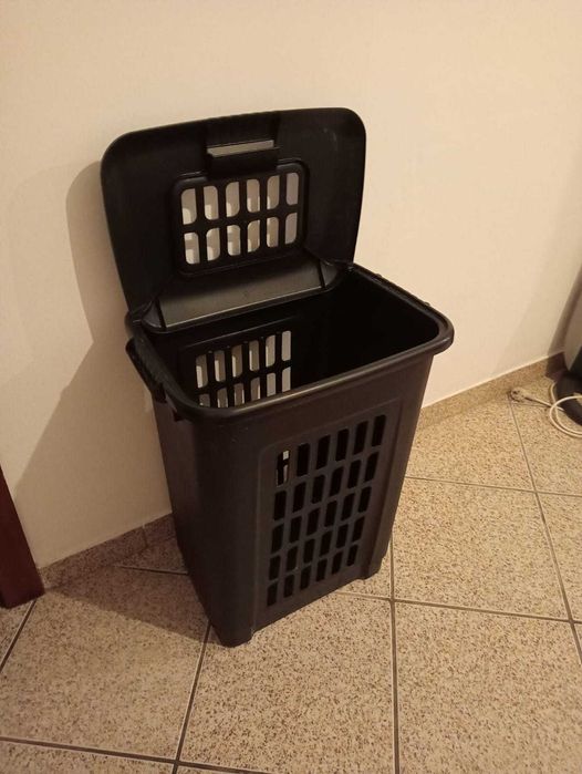 Cesto de Roupa novo